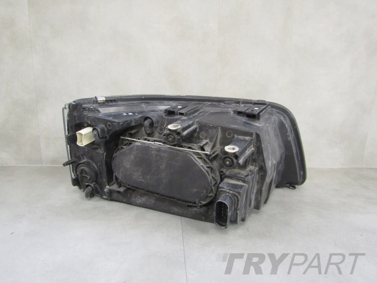 VOLKSWAGEN T5 MULTIVAN STANDARD HEADLIGHT LH LEFT 03-