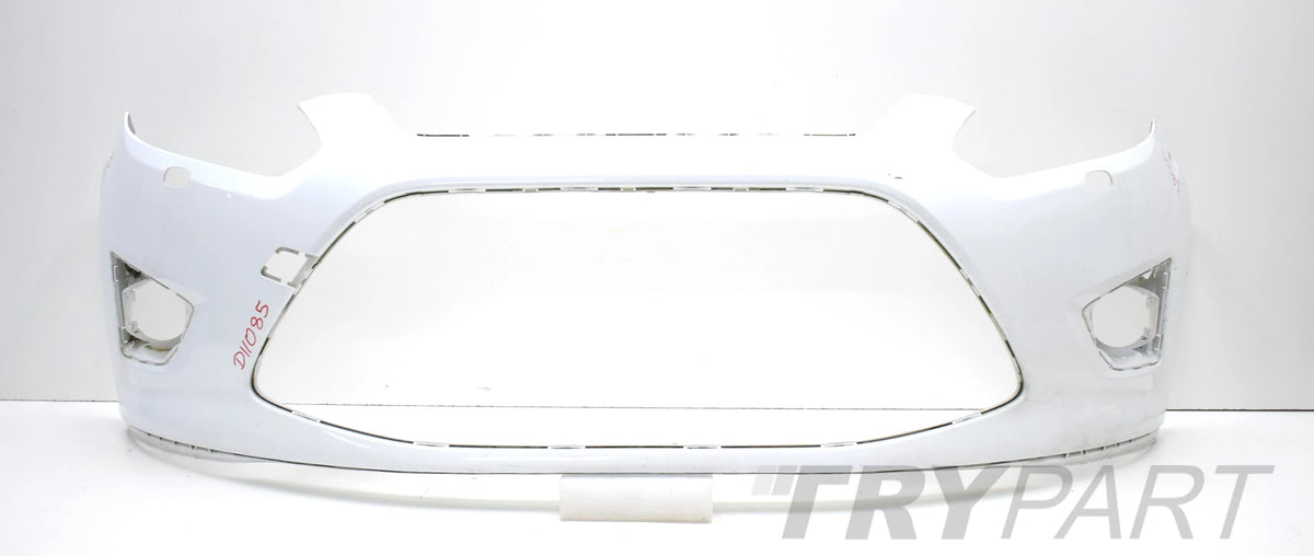 FORD C-MAX MK2 II FRONT BUMPER ORG