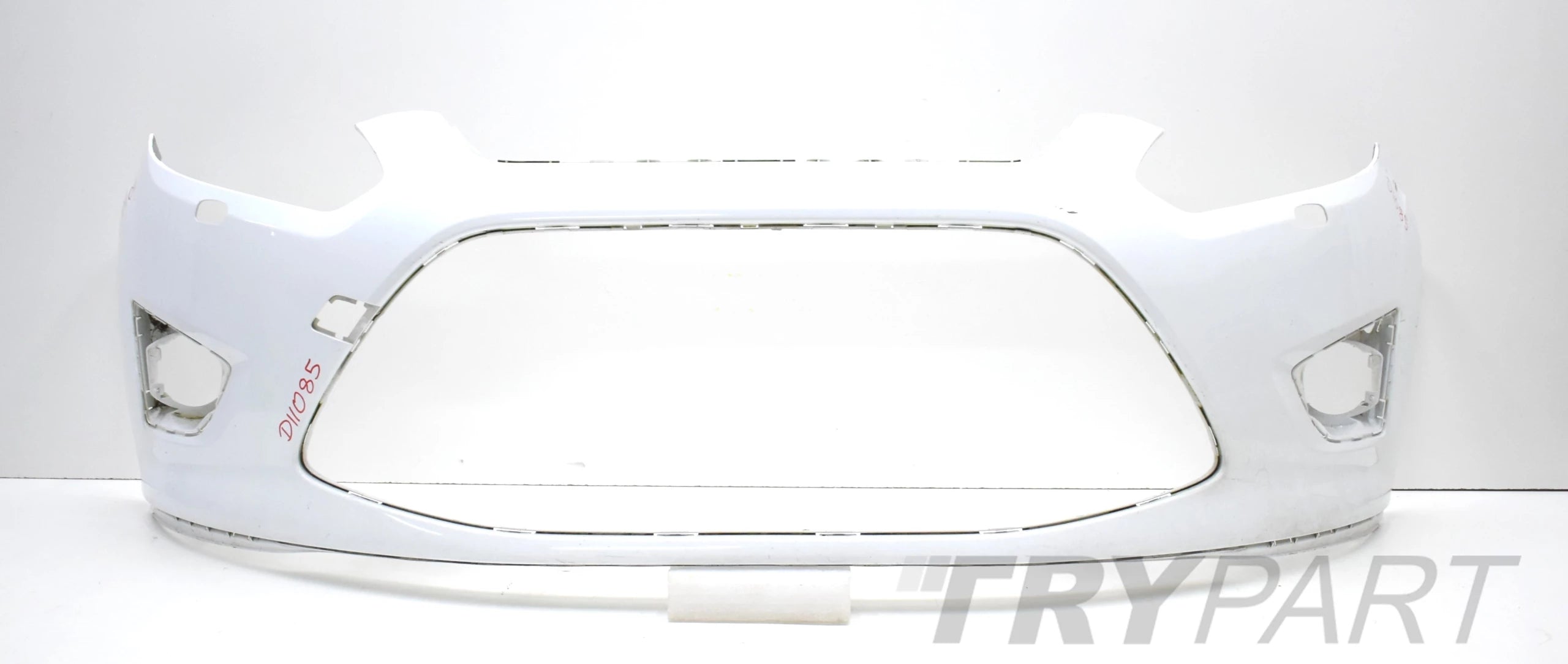 FORD C-MAX MK2 II FRONT BUMPER ORG