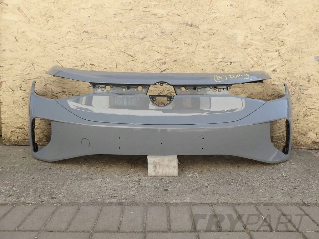 VW ID.4 Front Bumper