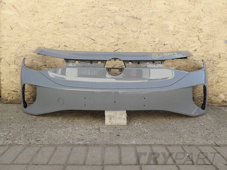 VW ID.4 Front Bumper