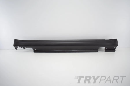 MINI COOPER R56 S RIGHT SILL PANEL ROCKER MOULDING COMPLETE