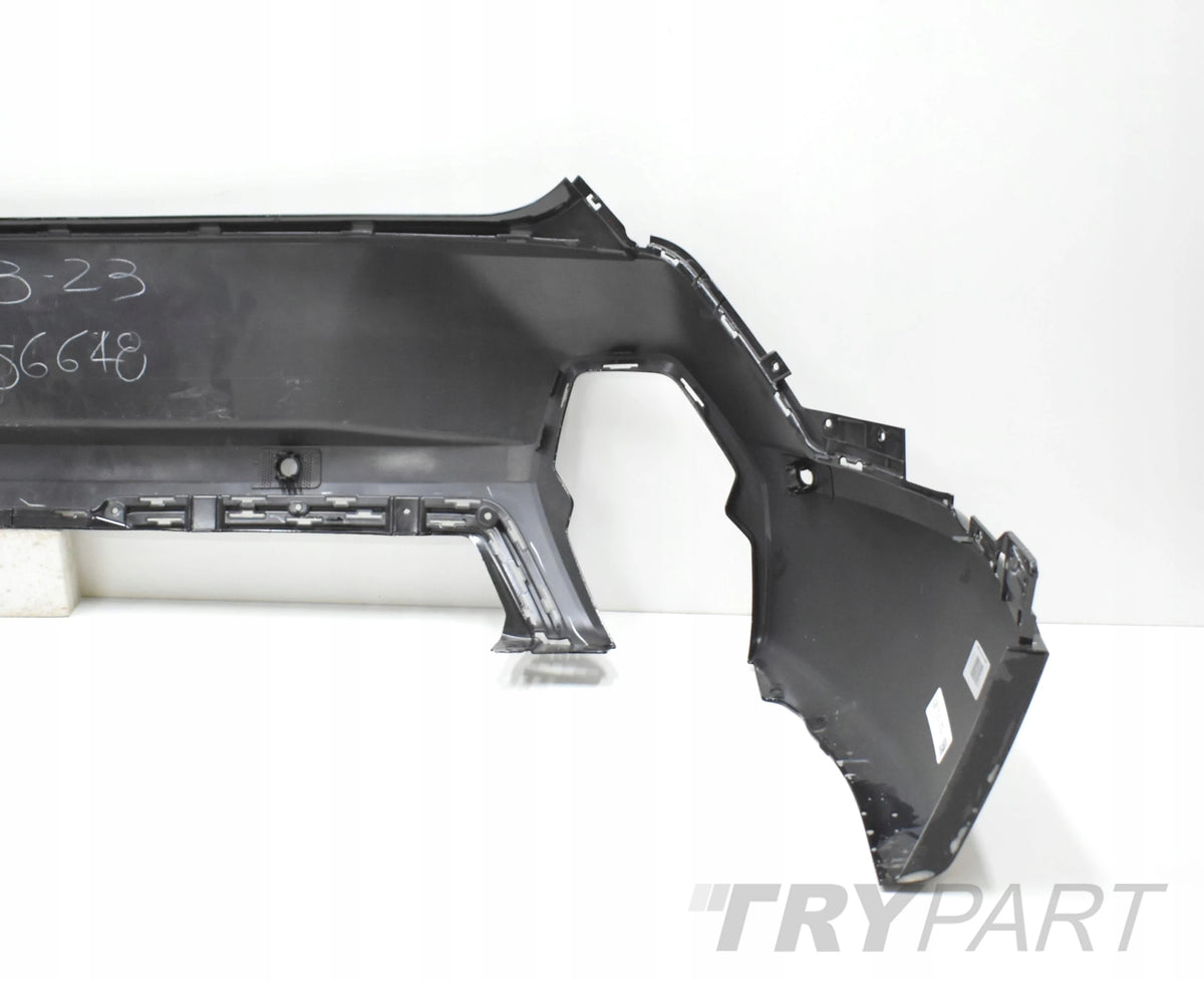 BMW XM G09 M POWER REAR BUMPER ORG