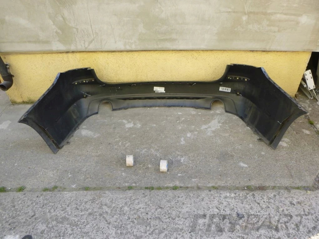 BMW 5 G31 KOMBI Rear Bumper