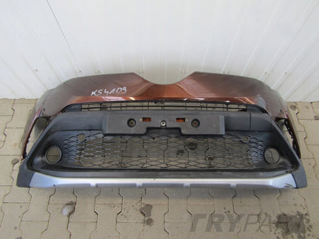 Front Bumper for Toyota C-HR CHR 16-19