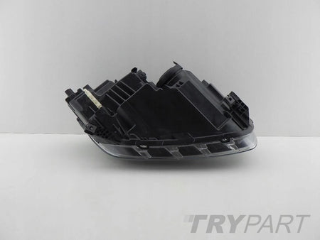 DACIA DUSTER II LIFT FULL LED 2021- front left headlight