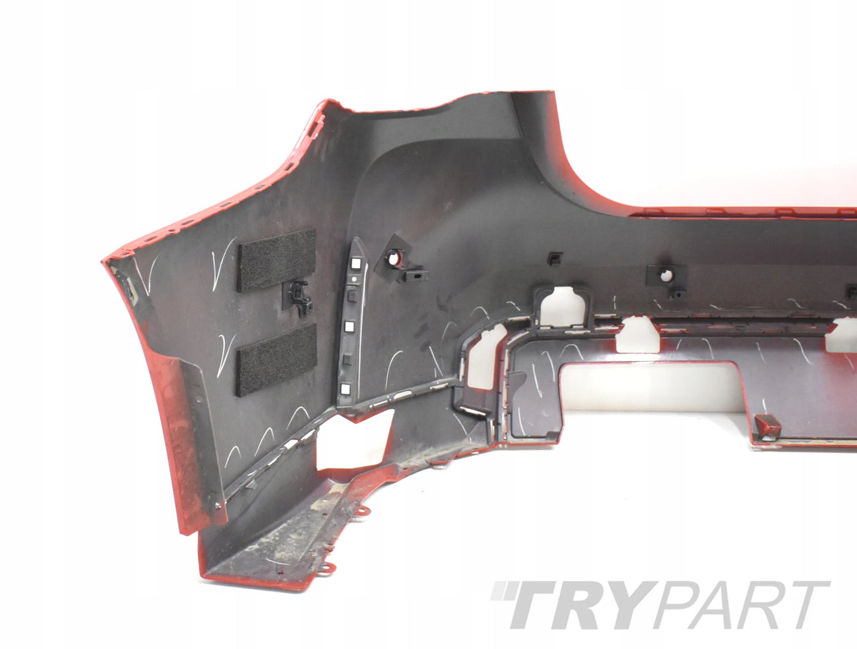 BMW M4 M POWER G82 G83 Original Rear Bumper