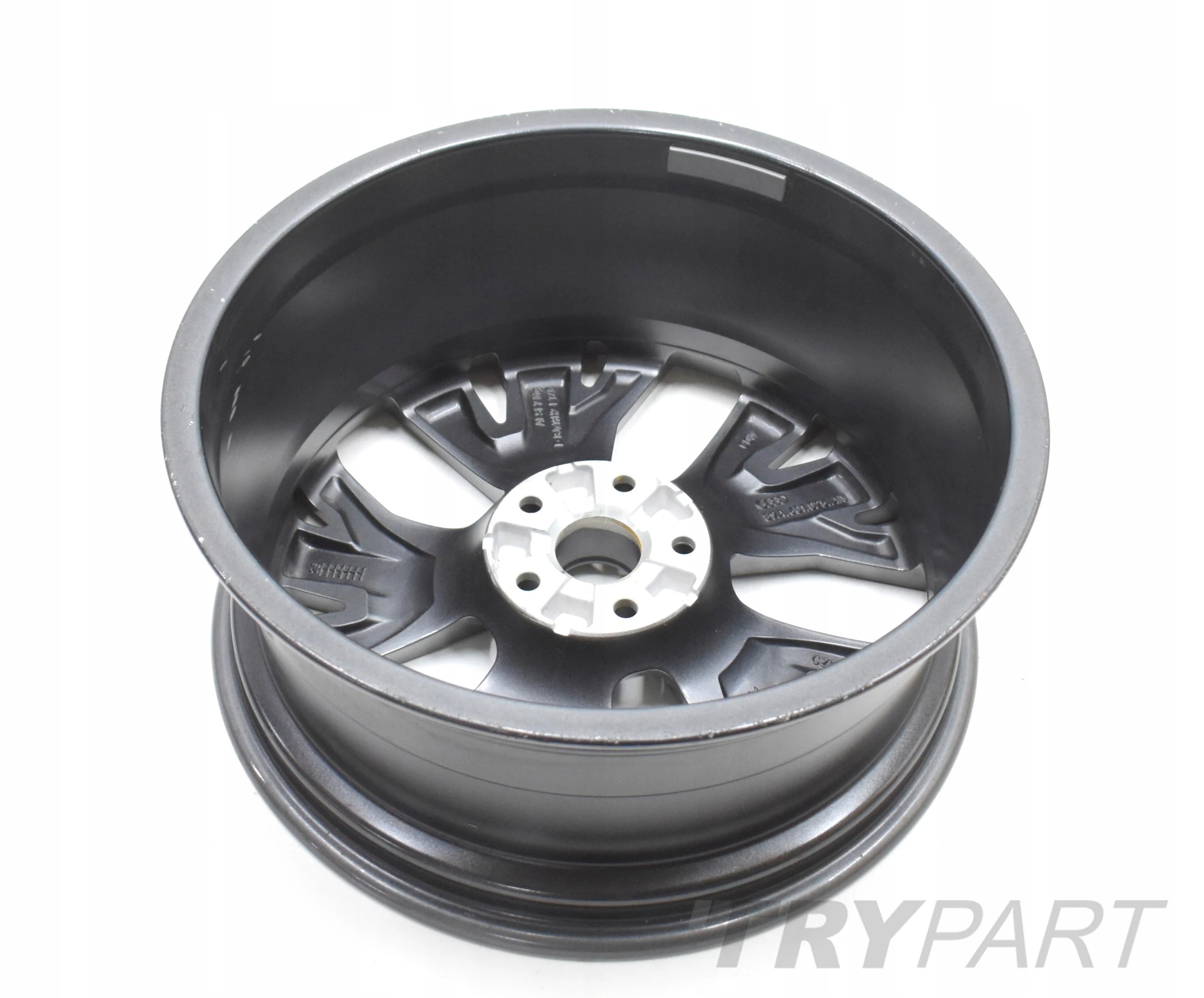 19" AUDI Q4 E-TRON WHEEL 89A 8Jx19 5x112 ET45 ORG 89A601025AN