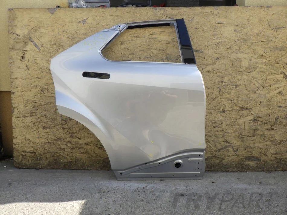 TOYOTA CHR C-HR X2 II 2023- Right Rear Door