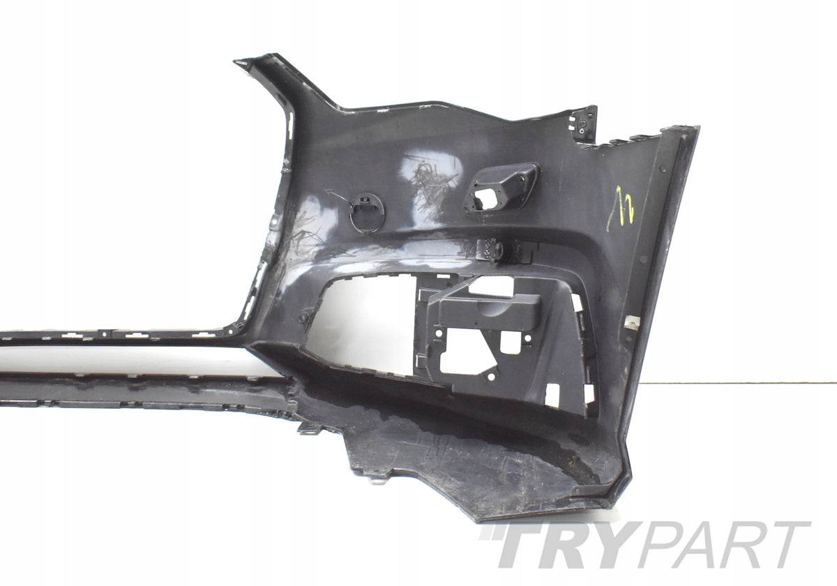 AUDI A6 C7 4G0 LIFT S LINE FRONT BUMPER ORG