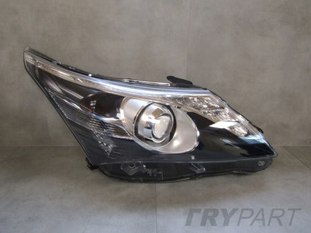 TOYOTA AVENSIS T27 LIFT 11-15 HEADLIGHT XENON SWIVEL RH RIGHT 10000-176