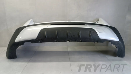 Rear Bumper Chery Jaecoo J7 PHEV 25-