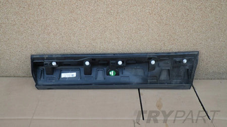 VOLVO XC60 XC 60 2 II 17- Right Front Rear Door Trim Strip