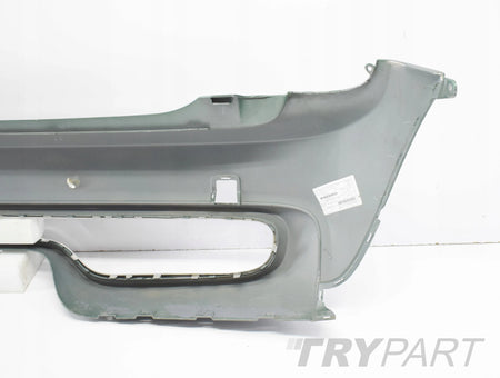 MINI COOPER S F55 F56 SPORT REAR BUMPER EXCELLENT CONDITION