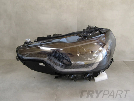 BMW 2 G42 FRONT LAMP FULL LED 22- LH LEFT COMPLETE 8083635-07