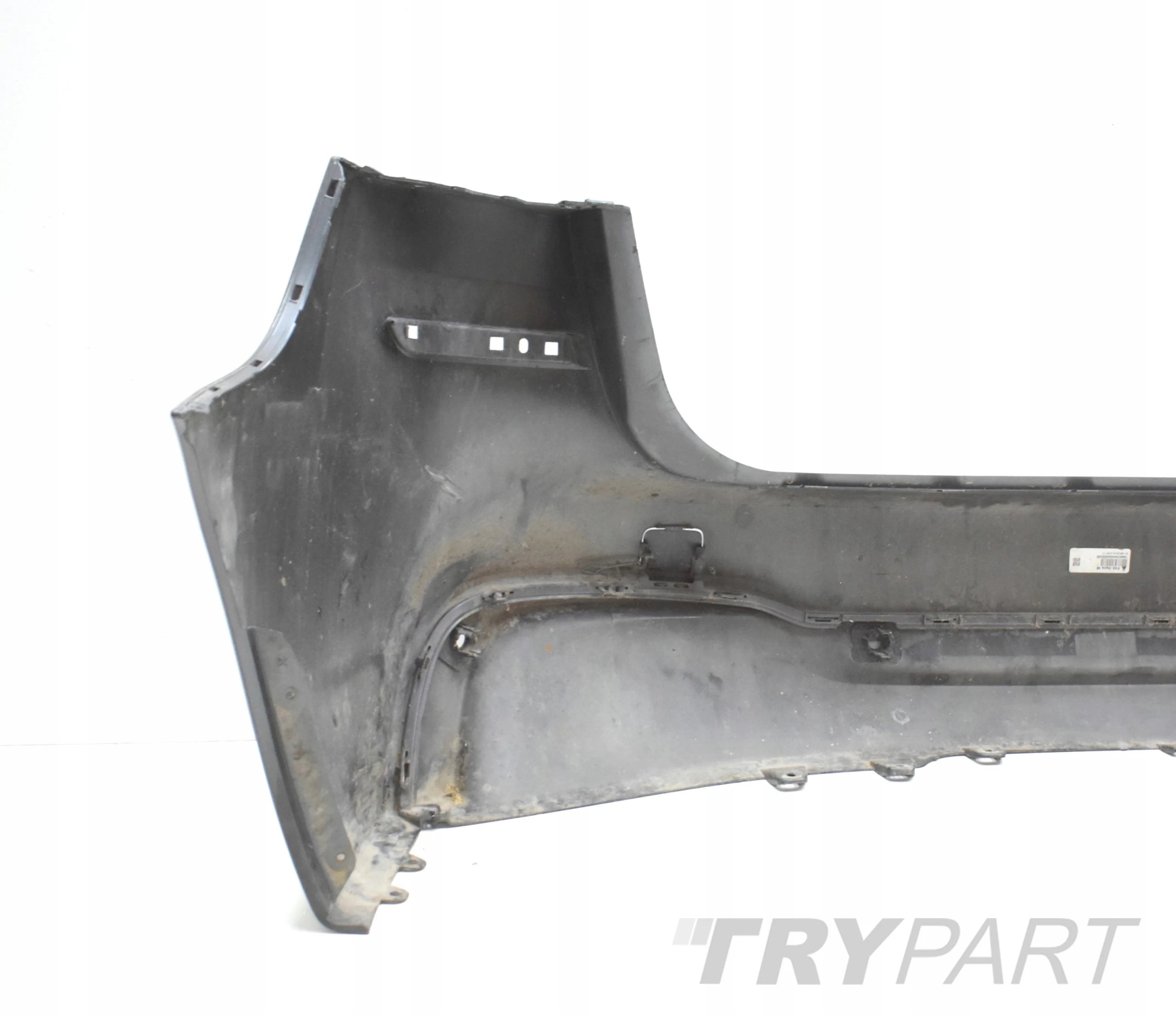 BMW F45 M Package Rear Bumper Original + Bottom