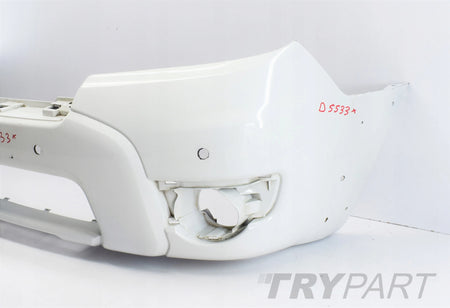 FORD RANGER II LIFT FRONT BUMPER ORG