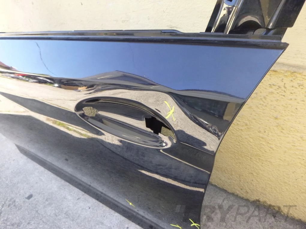 BMW 5 G30 G31 Front Left Door