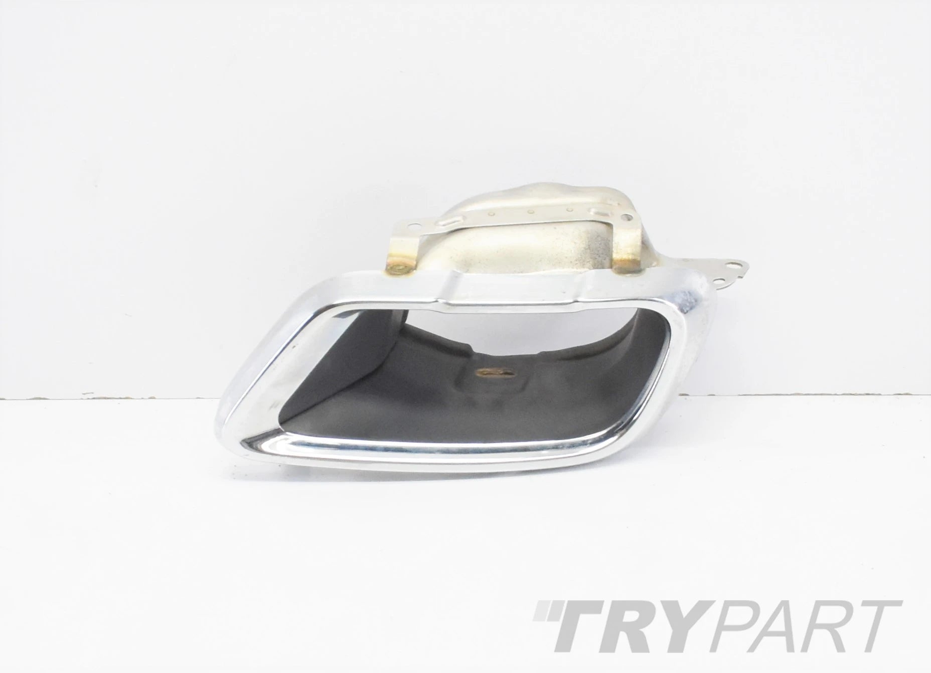 BMW X5 X6 G05 G06 G07 CHROME EXHAUST TIP