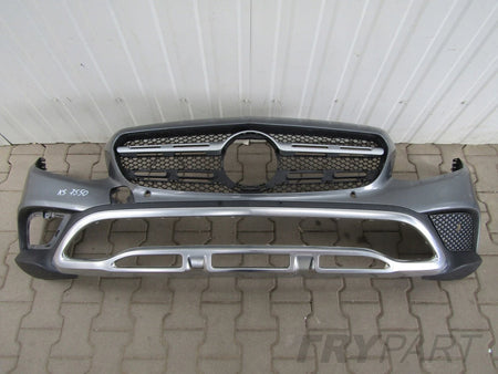 Front Bumper Mercedes 213 All Terrain Lift 20-