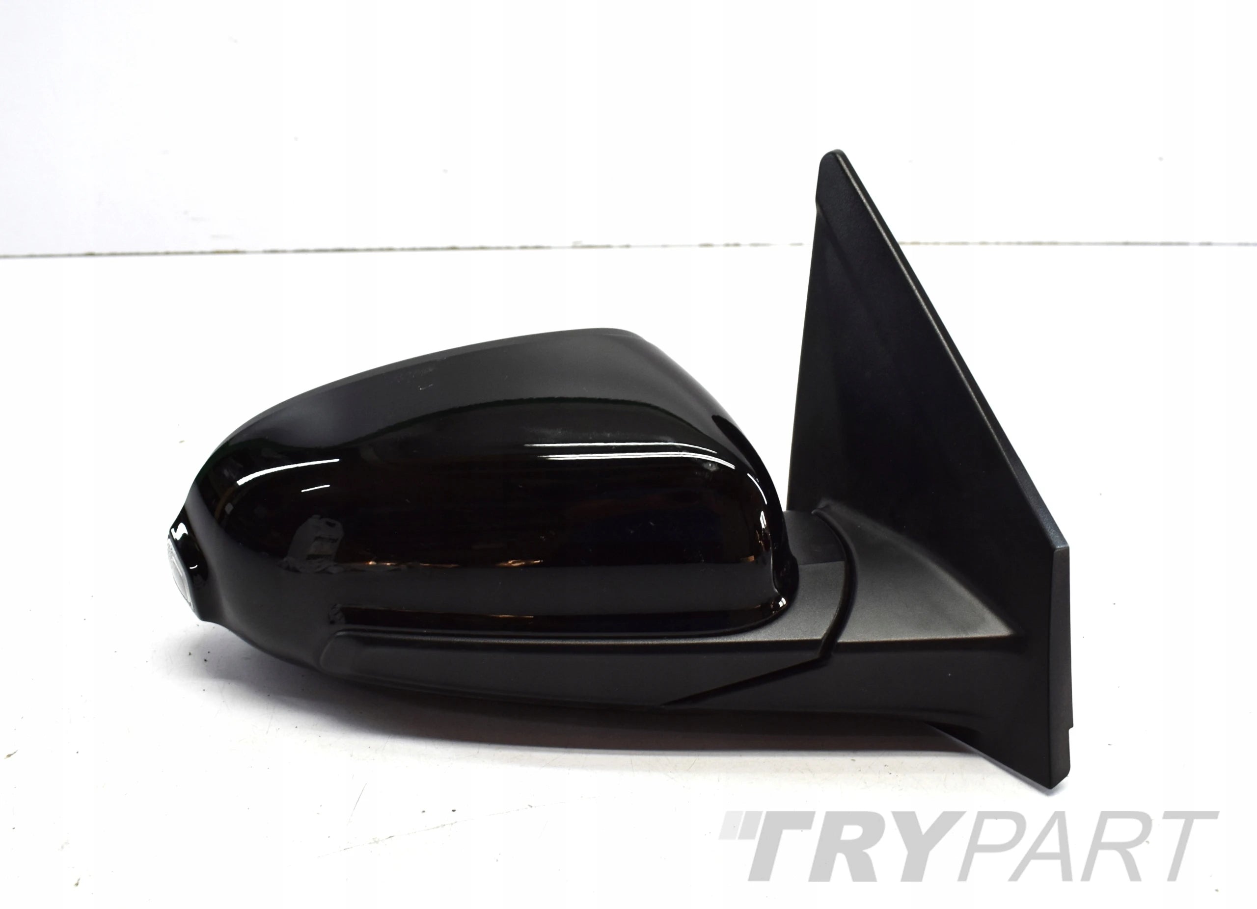 HYUNDAI KONA RIGHT MIRROR 10 PIN ORG EU