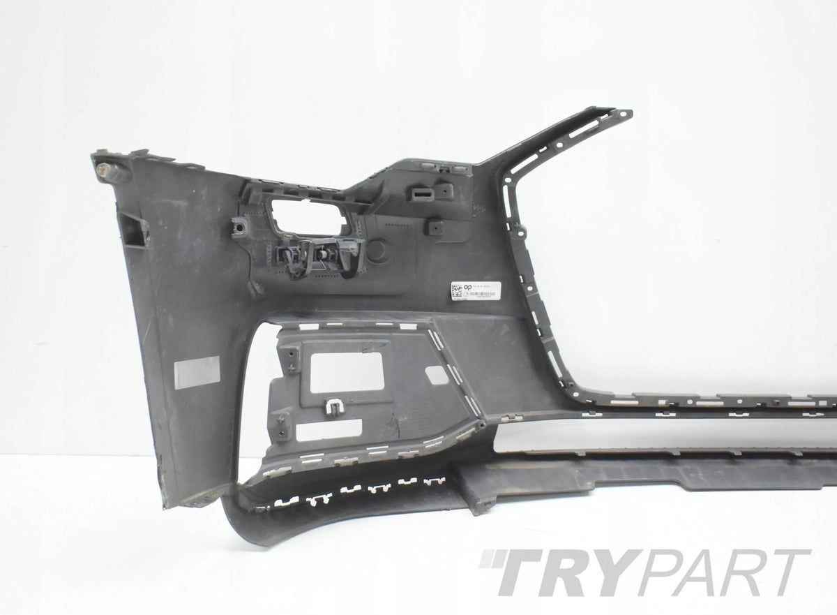 AUDI A6 C8 4K ALLROAD FRONT BUMPER ORG