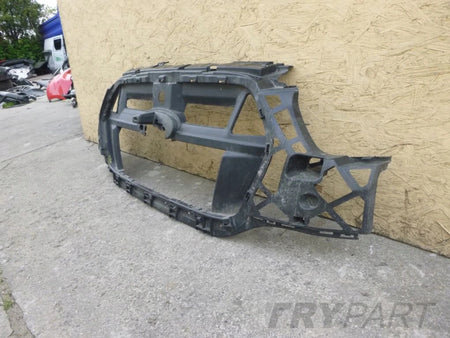 FORD TRANSIT MK8 18lift grille bumper reinforcement