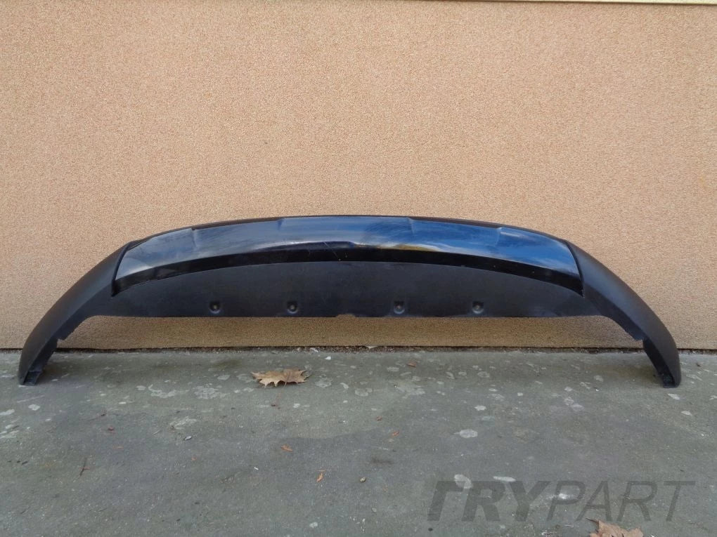 VOLVO XC40 XC 40 II 2018- Front Bumper