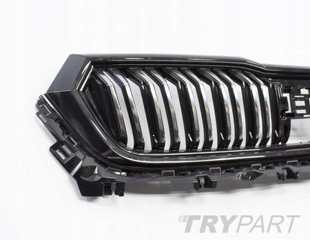 SKODA KODIAQ 565 LIFT BUMPER GRILLE