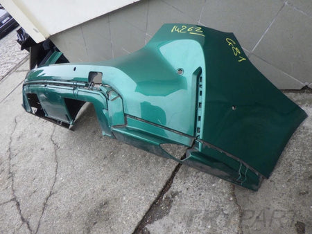BMW 3 M3 G81 TOURING KOMBI Rear Bumper