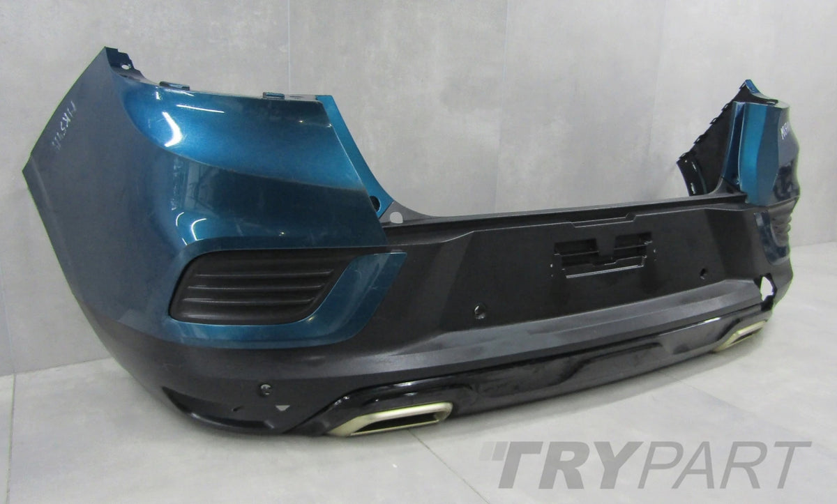 Rear Bumper Renault Arkana RS Line 20-26