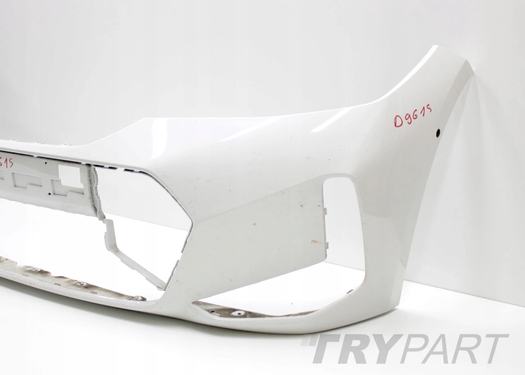 BMW G20 G21 LIFT LCI M PACKAGE FRONT BUMPER ORG