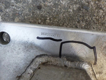 PEUGEOT 308 T7 SW KOMBI 9680522780 Rear Bumper Beam