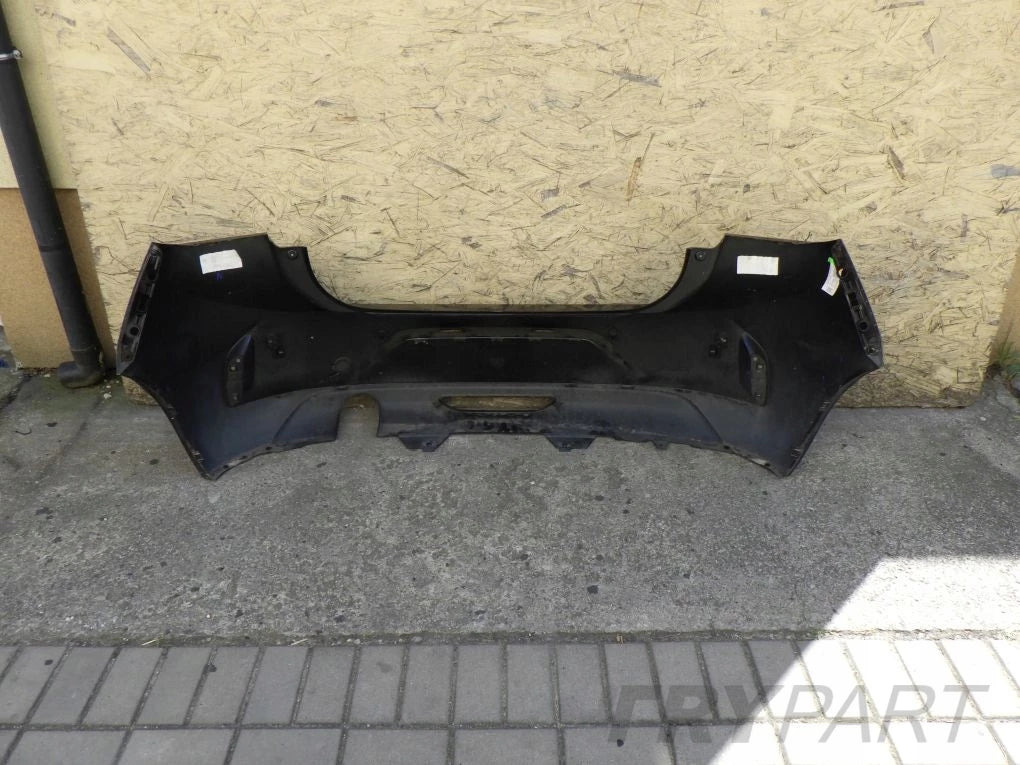OPEL CORSA F 19- Rear Bumper