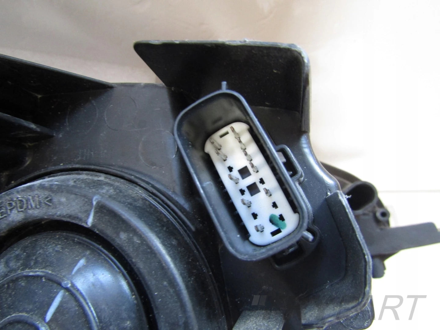 Front Lamp Ford Ecosport 2 II Lift MID LED 17- LH MN15 13E015 CE