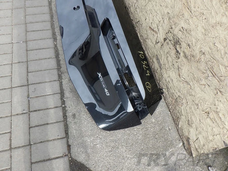 BMW iX I20 20 2021 - Rear Trunk Lid