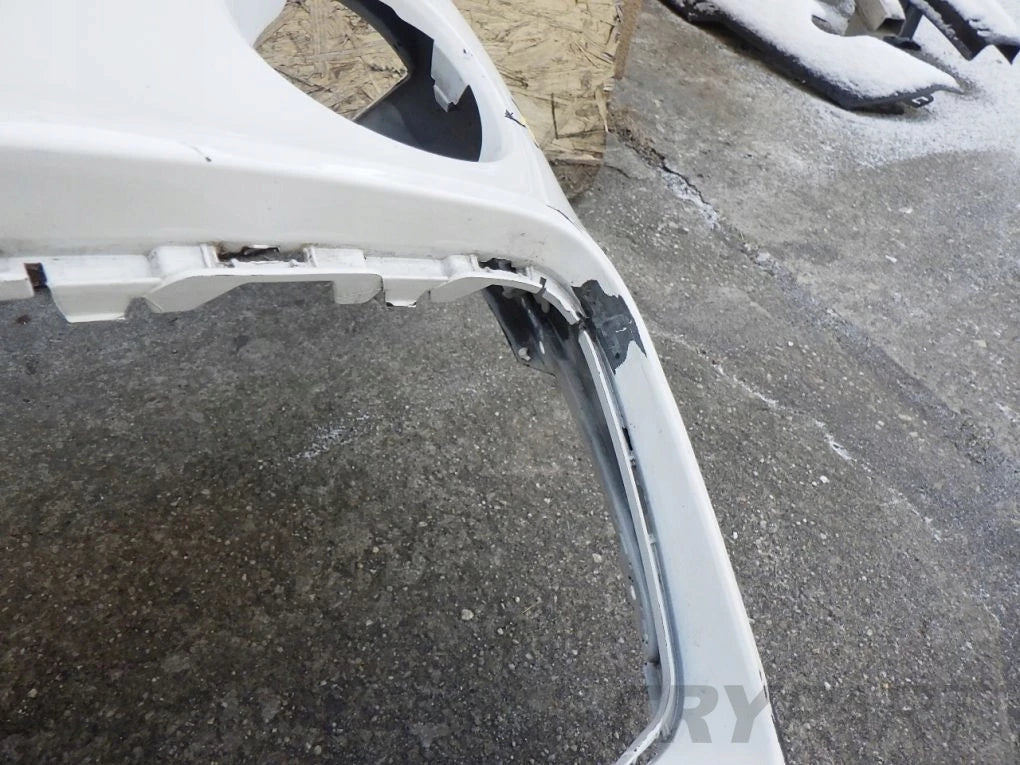 BMW X1 F48 M PACKAGE Front Bumper