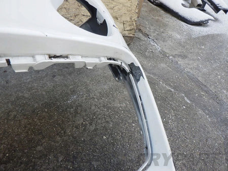 BMW X1 F48 M PACKAGE Front Bumper