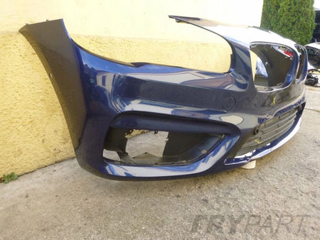 BMW 2 II F45 F46 ACTIVE Front Bumper