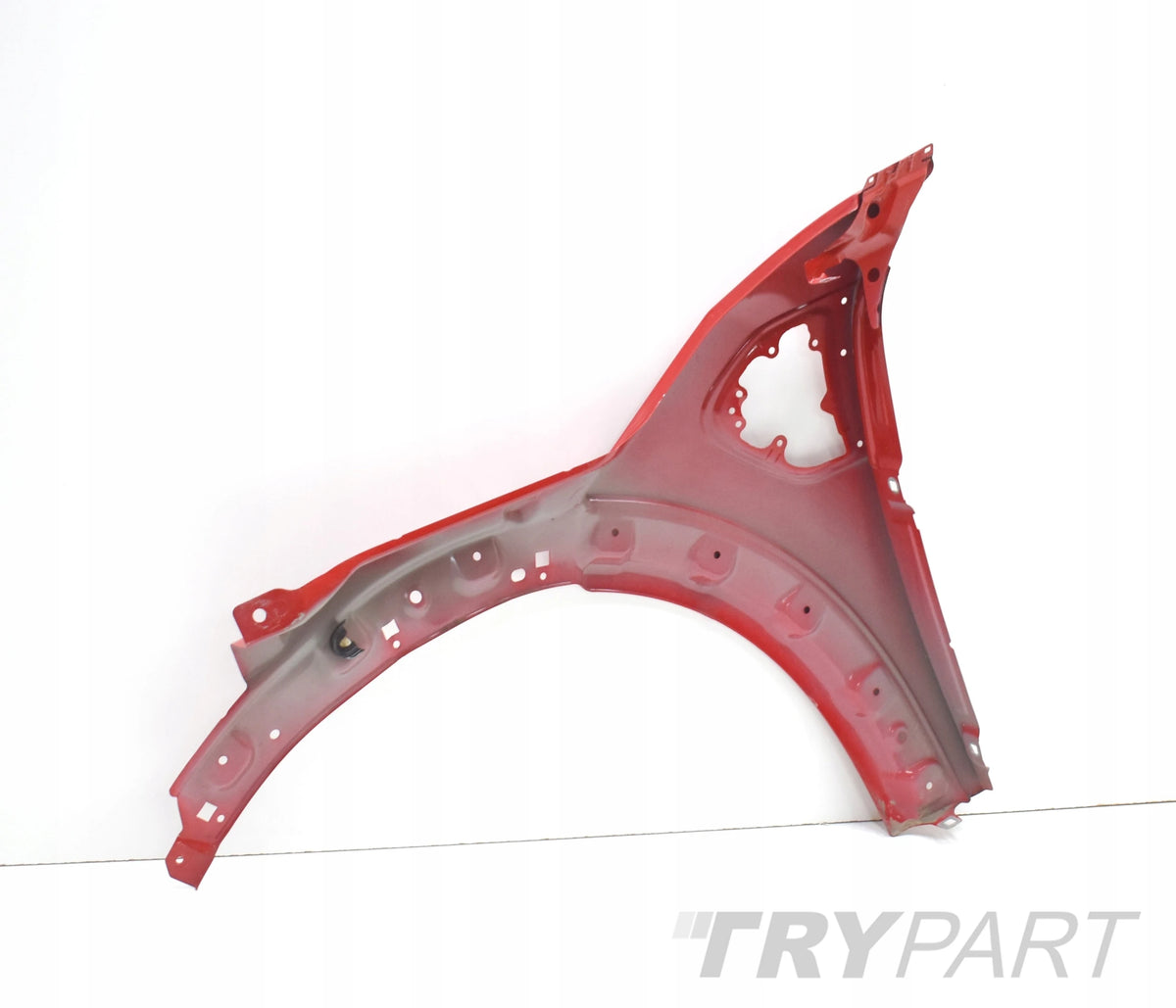 MINI COUNTRYMAN F60 RIGHT FRONT FENDER ORG