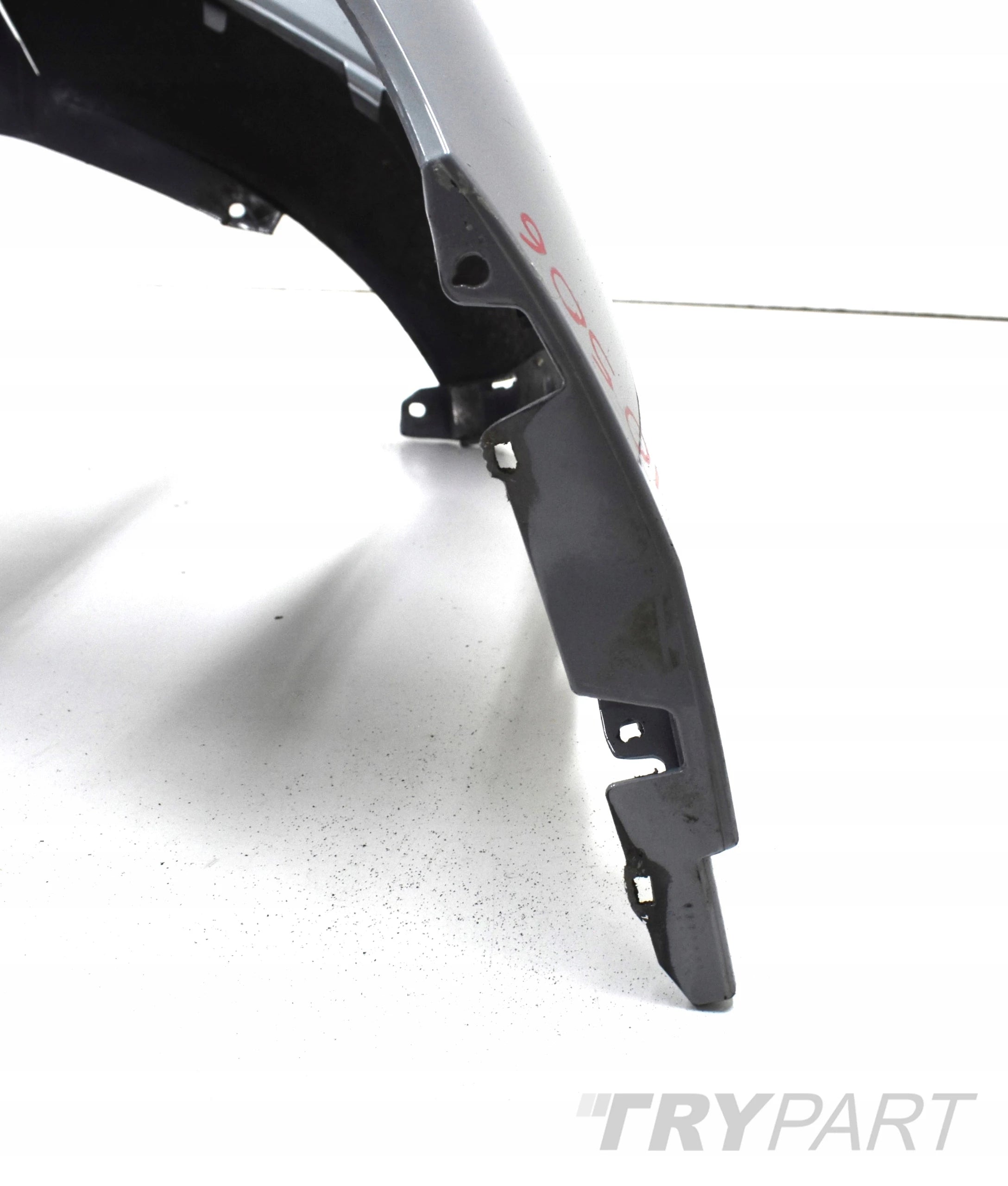 BMW X3 G01 LIFT LCI M PACKAGE FRONT BUMPER ORG + GRILLE