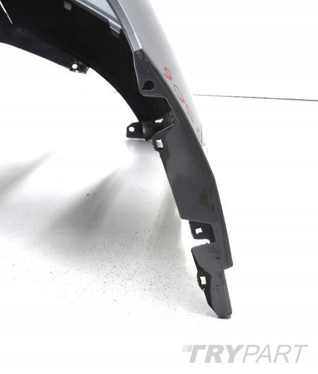 BMW X3 G01 LIFT LCI M PACKAGE FRONT BUMPER ORG + GRILLE