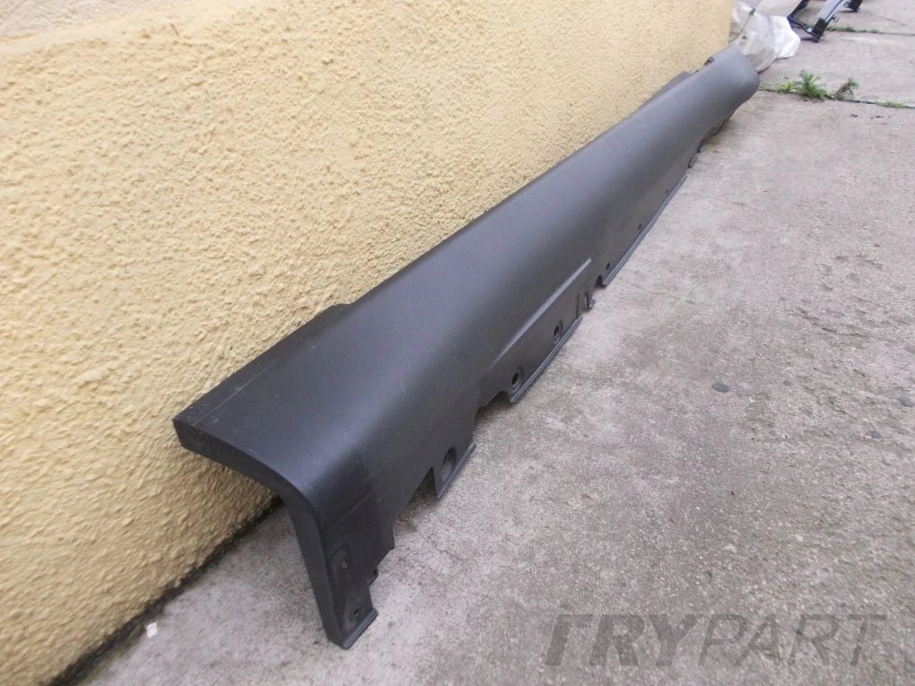 BMW X6 E71 E 71 Sill Molding Trim