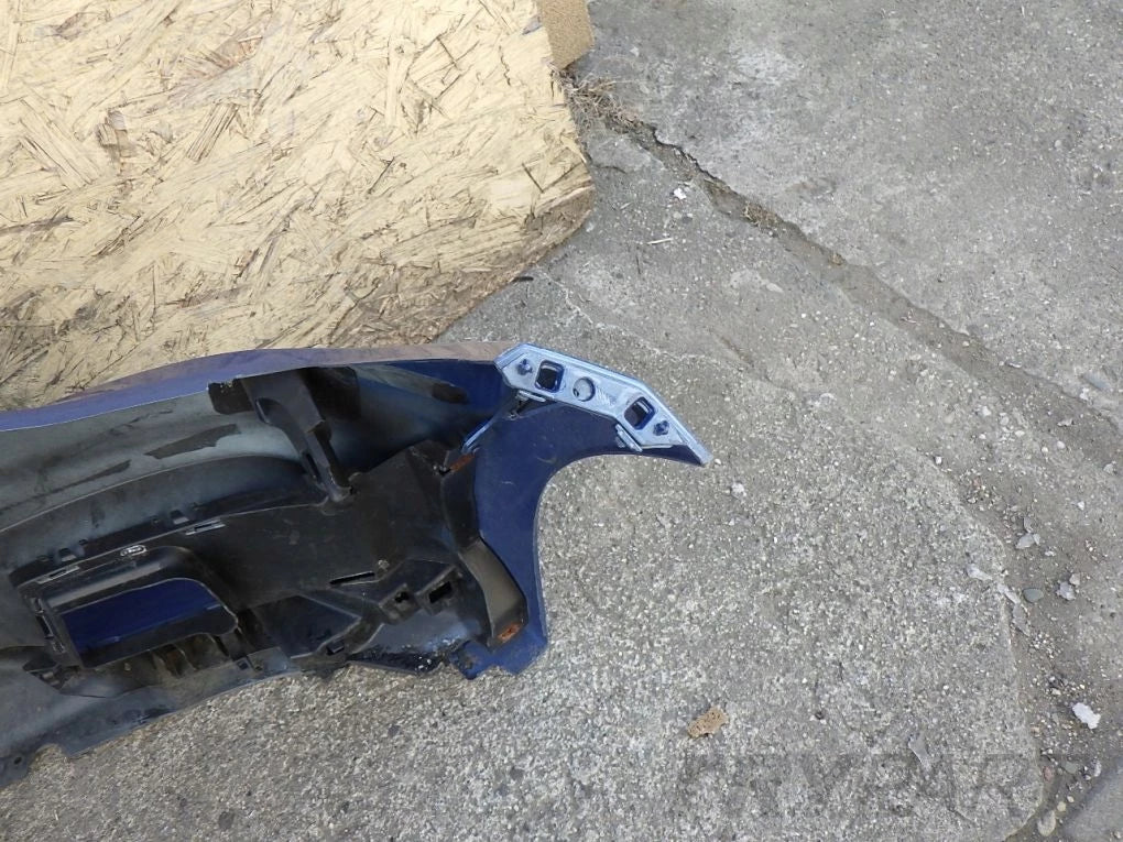 BMW 1 F20 F21 M PACKAGE WITHOUT PDC Front Bumper