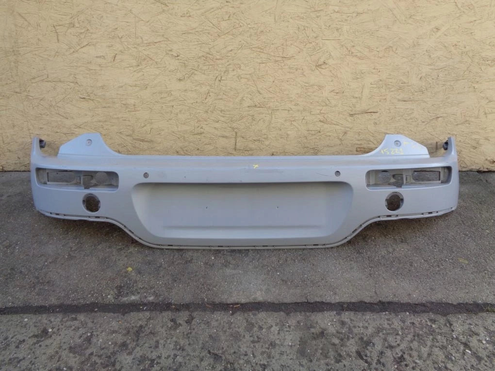 MINI CLUBMAN F54 rear bumper