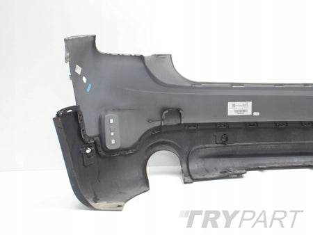 MINI COUNTRYMAN F60 REAR BUMPER ORIGINAL + BOTTOM
