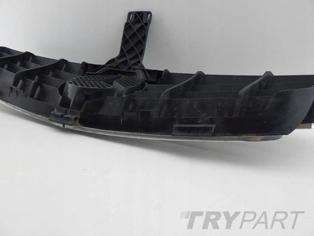 MERCEDES CLK 209 W209 GRILL ATRAPA