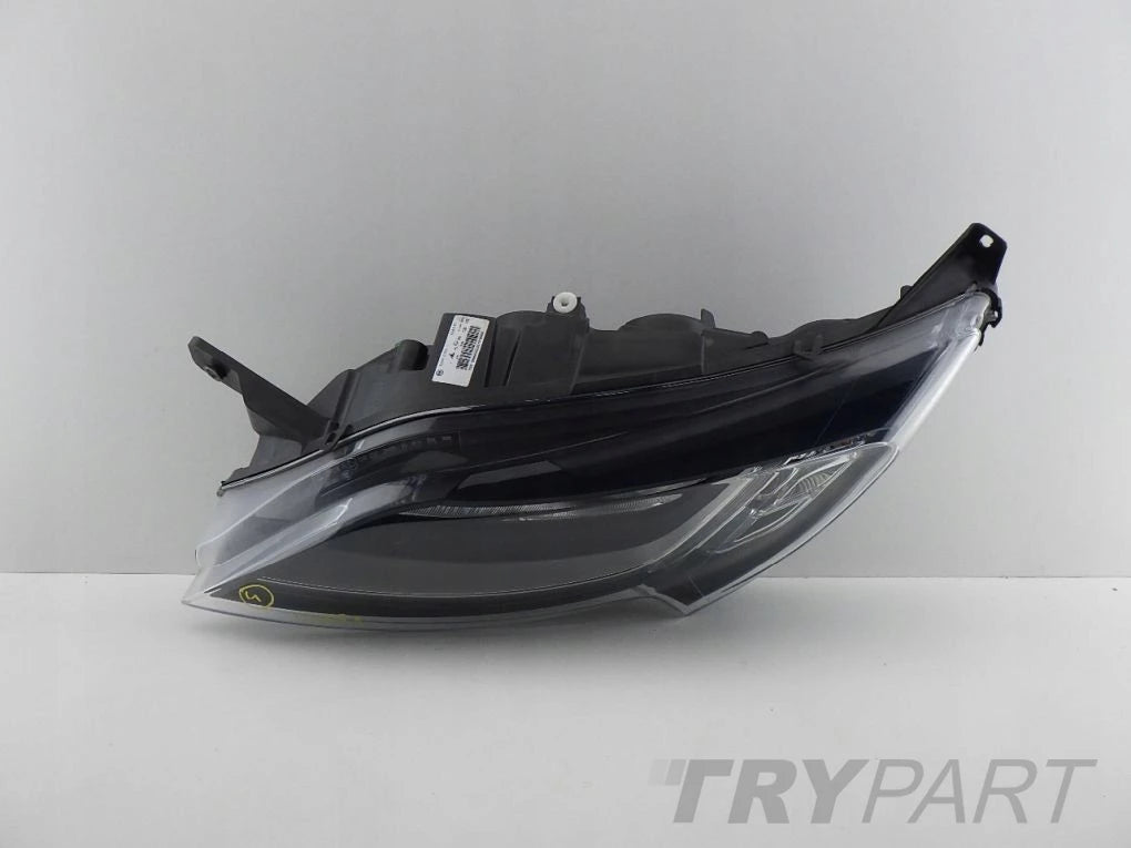 FIAT DUCATO BOXER JUMPER III 3 LED 14- FRONT HEADLIGHT LEFT