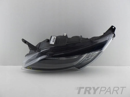 FIAT DUCATO BOXER JUMPER III 3 LED 14- FRONT HEADLIGHT LEFT