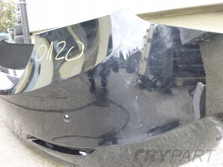 BMW 3 F30 Sedan Rear Bumper